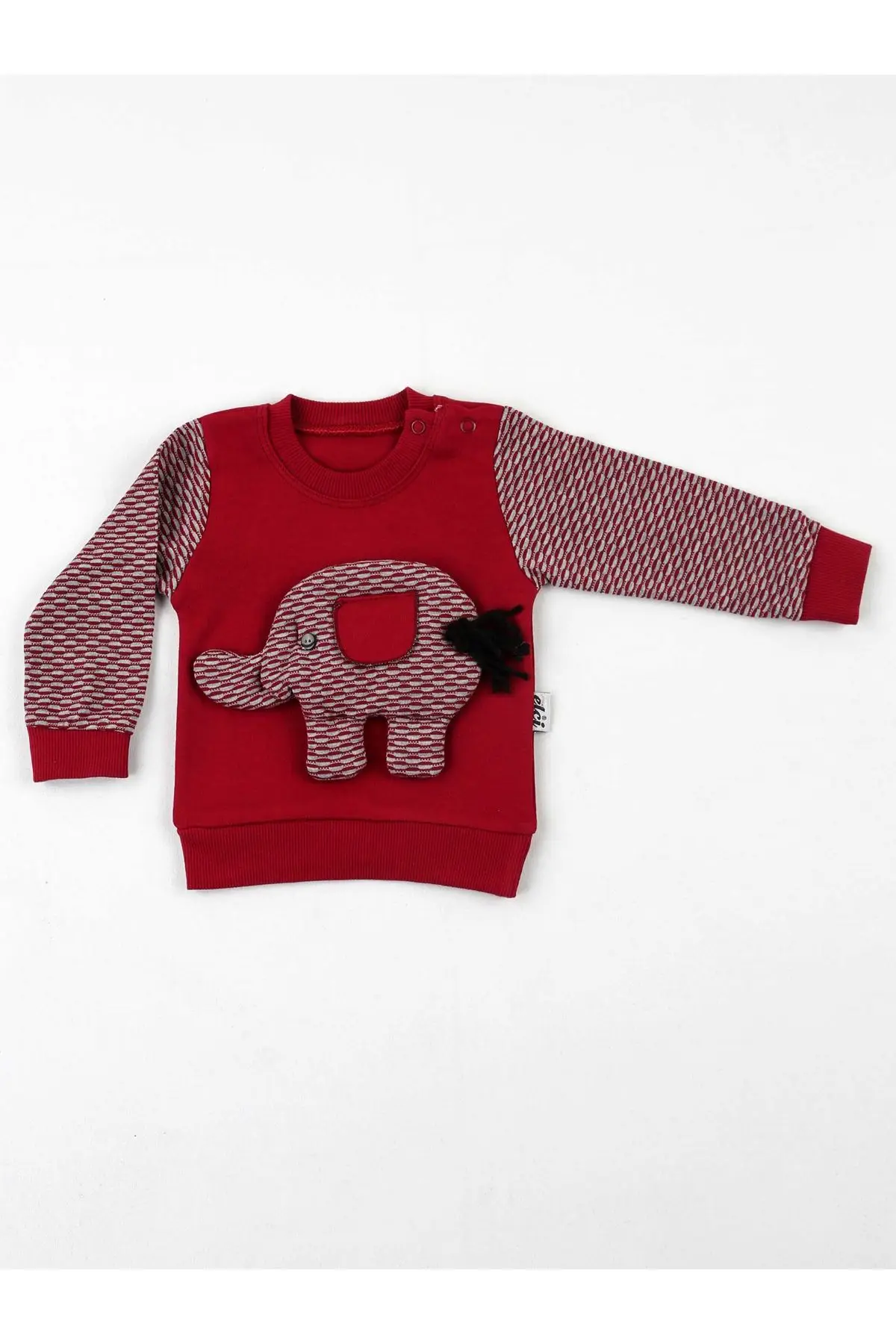 Темно бордовый костюм для маленьких мальчиков| |