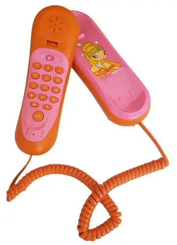 Телефон стационарный Winx Star | Компьютеры и офис