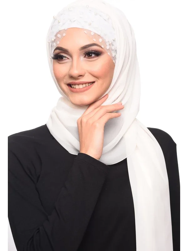 

Ротация современного Puantiyeli сзал-hijab femme musulman