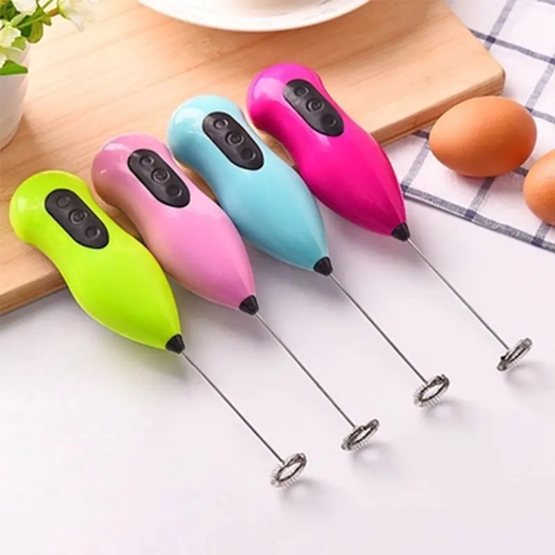 Мини-миксер для напитков Mini Drink Frother | Бытовая техника