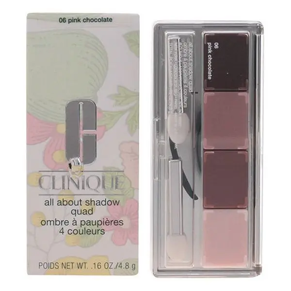 Палитра теней для век Clinique 17693 |