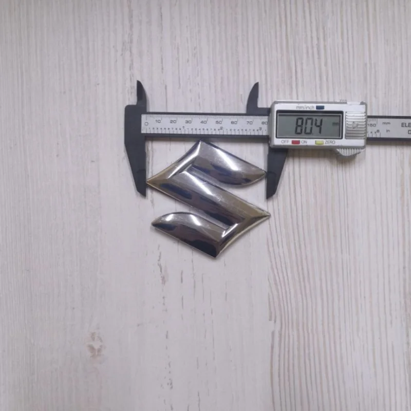 Сузуки эмблема логотип значок 10см на | Автомобили и мотоциклы