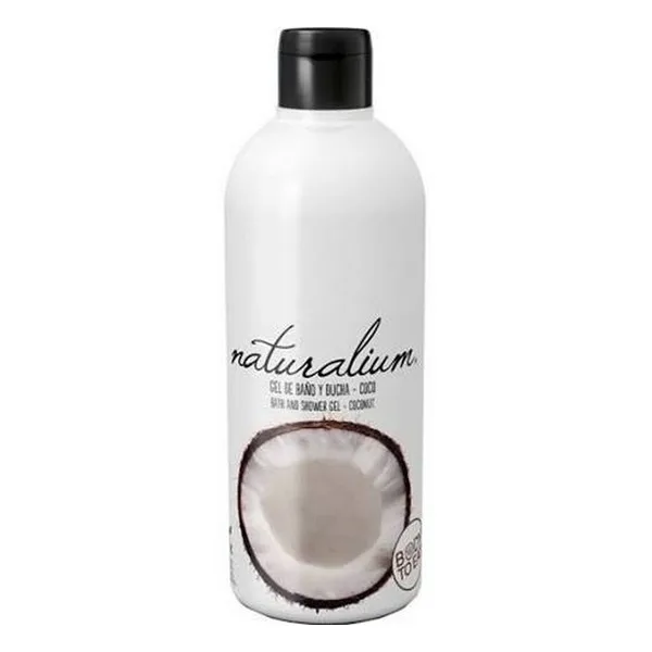 Гель для душа Coconut Naturalium (500 мл)| |