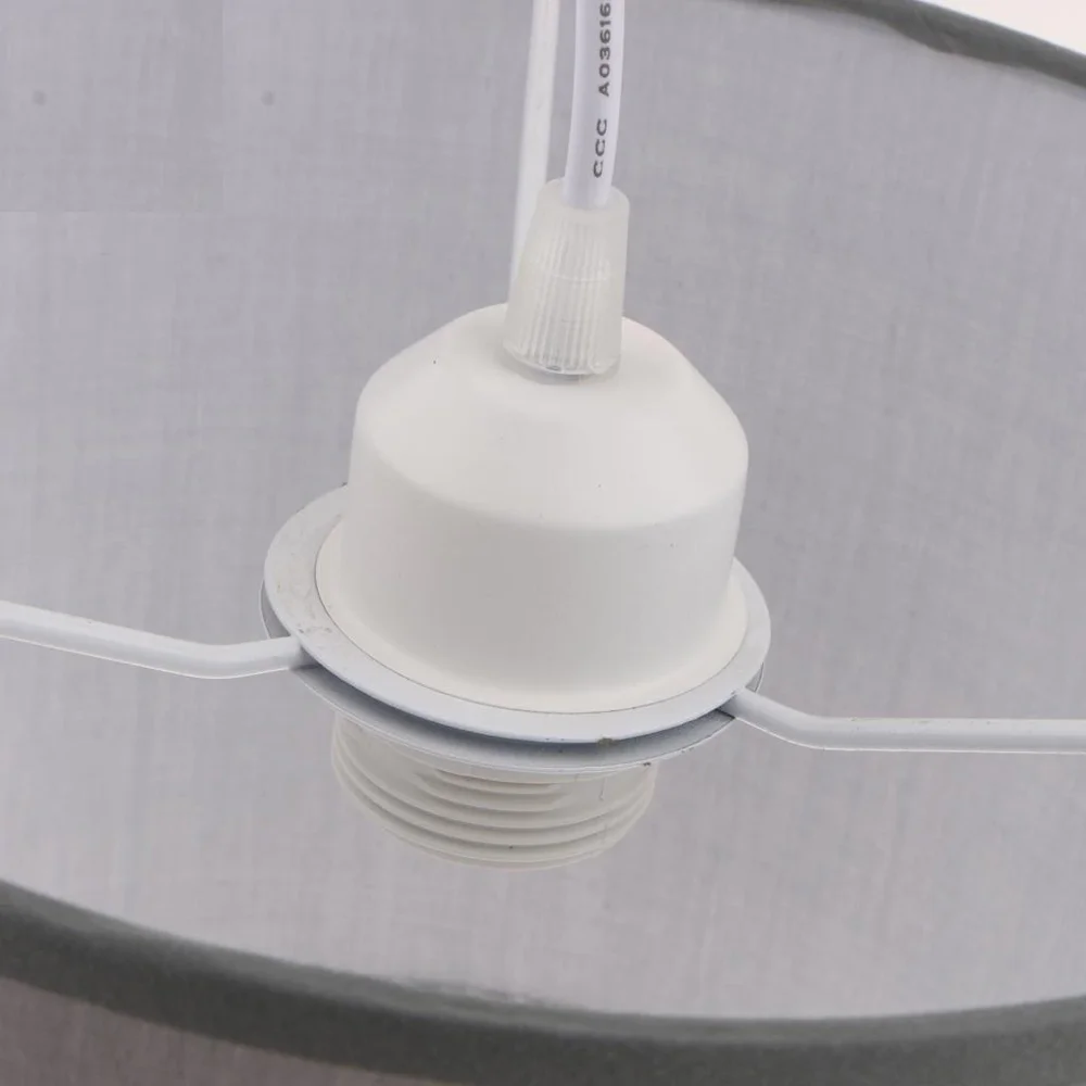 Еще черный белый цвет Explorer ламы в скандинавском стиле печати шелковой ткани дети