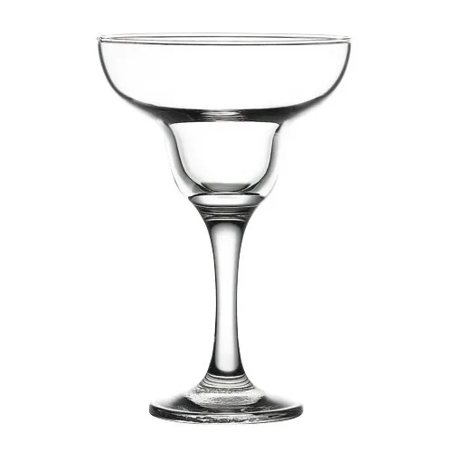 

Pasabahce Margarita Drinking Cup Glass 6pcs vasos de vidrio bicchieri vetro for Margarita Glass