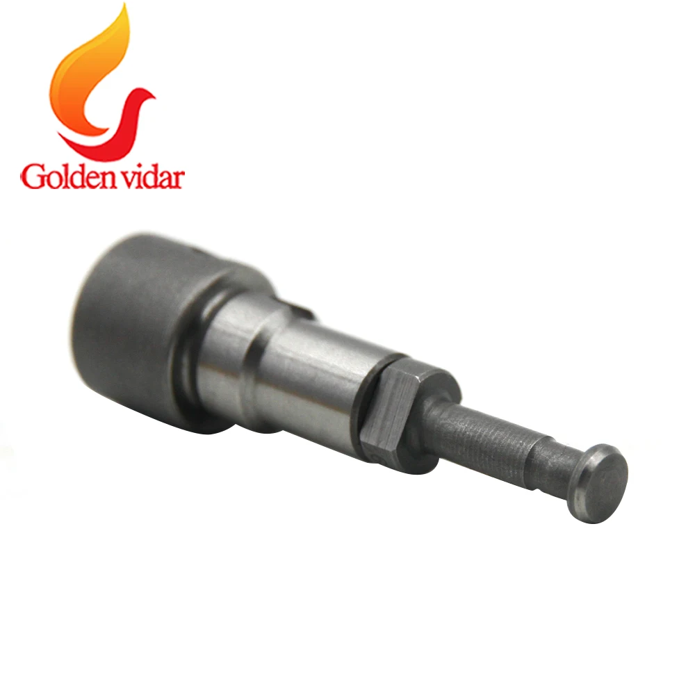 6 шт./лот Заводские розетки детали дизельного топлива двигателя Плунжер и элемент