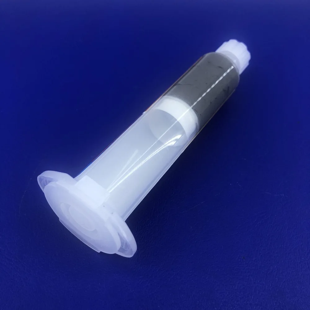 1 штука Паяльная паста XG-Z40 Sn63/Pb37 BGA XG Z40 |