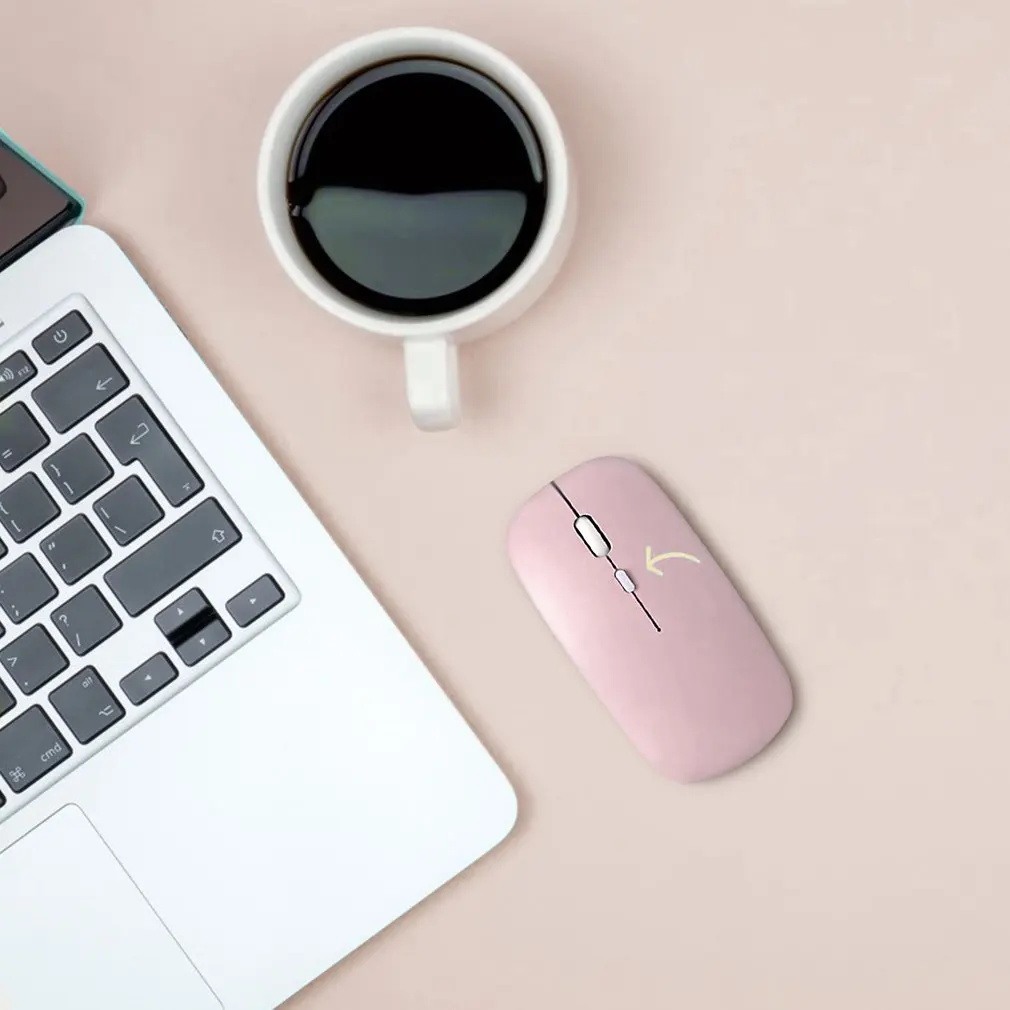 

Universal Wireless Charging Keyboard And Mouse Set Keyboard + Charging Dual-mode Mouse Tablet Equipment
