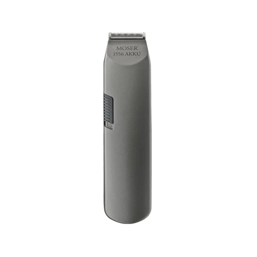 MOSER 1556 Akku 0 / 50 5 профессиональная машина 1 мм ** сделано в Германии **|Бритва| |