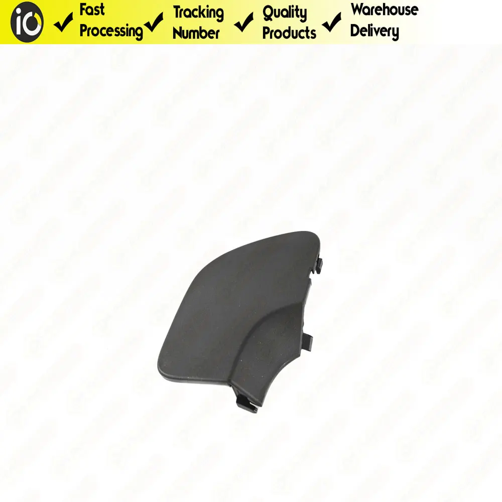 Панель заднего бампера для Renault Duster 2 II 2017- & gt Oem 511656583R высококачественные