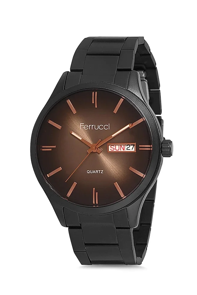 

Men's Wristwatch Clock FC 1219 11165M.02 640522 443603376