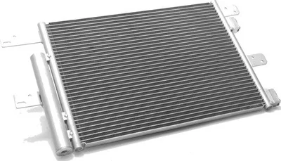 Volmarkt Megane 3 / Fluence Air Conditioning Radiator 921000005R Reliable Original Quality. Compatible Spare Parts Convenient | Автомобили
