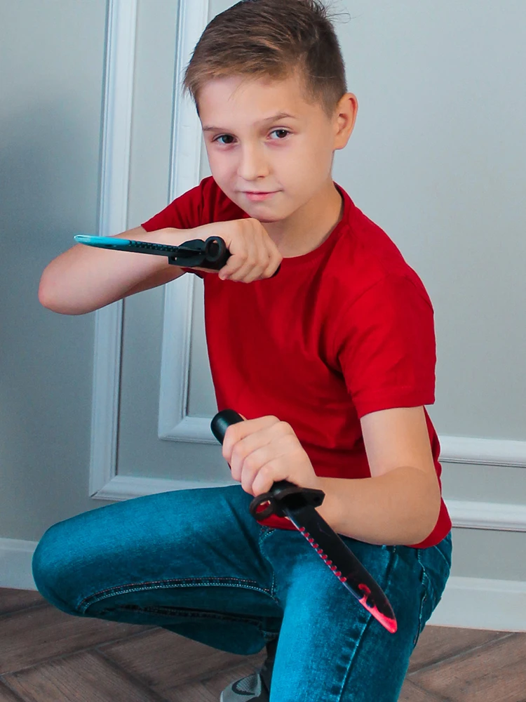 Деревянный нож Штык М9 Universe из Standoff | Нож Стандофф Стендофф (деревянная реплика