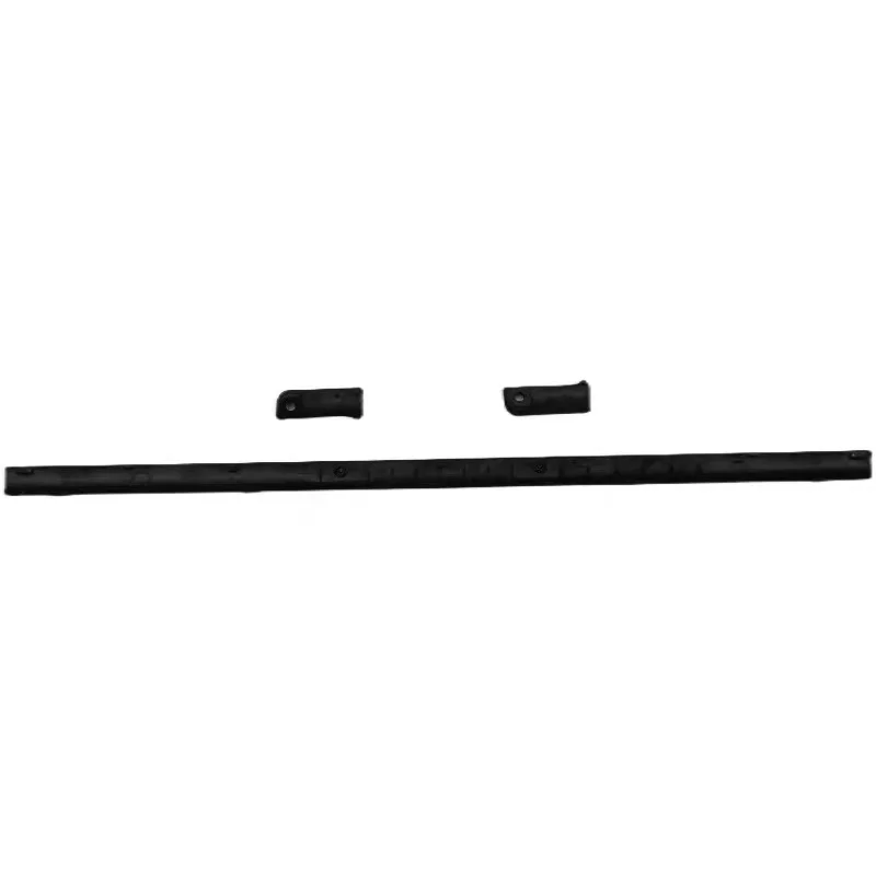 

Laptop LCD Hinge Cover For Lenovo For Ideapad Yoga 710-15ISK Yoga 710-15IKB 5CB0L47457 80U0 L+M+R New