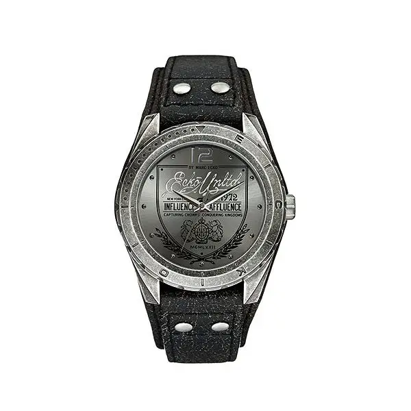 Мужские часы Mark Ecko E11518G1 (45 мм)|Мужские механические часы| |