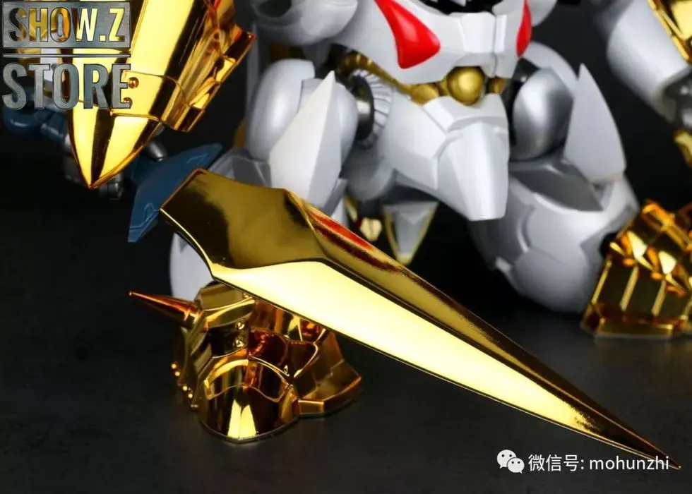 [Show.Z Store] экшн фигурка LiYun LY01 LY 01 Mashin Hero Wataru Metamor Force Ryuoumaru|Игровые фигурки и