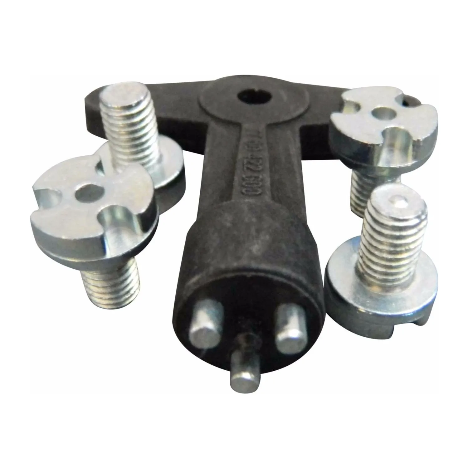 Бесплатная доставка автозапчастей Болты с центральной крышкой из сплава 13 мм