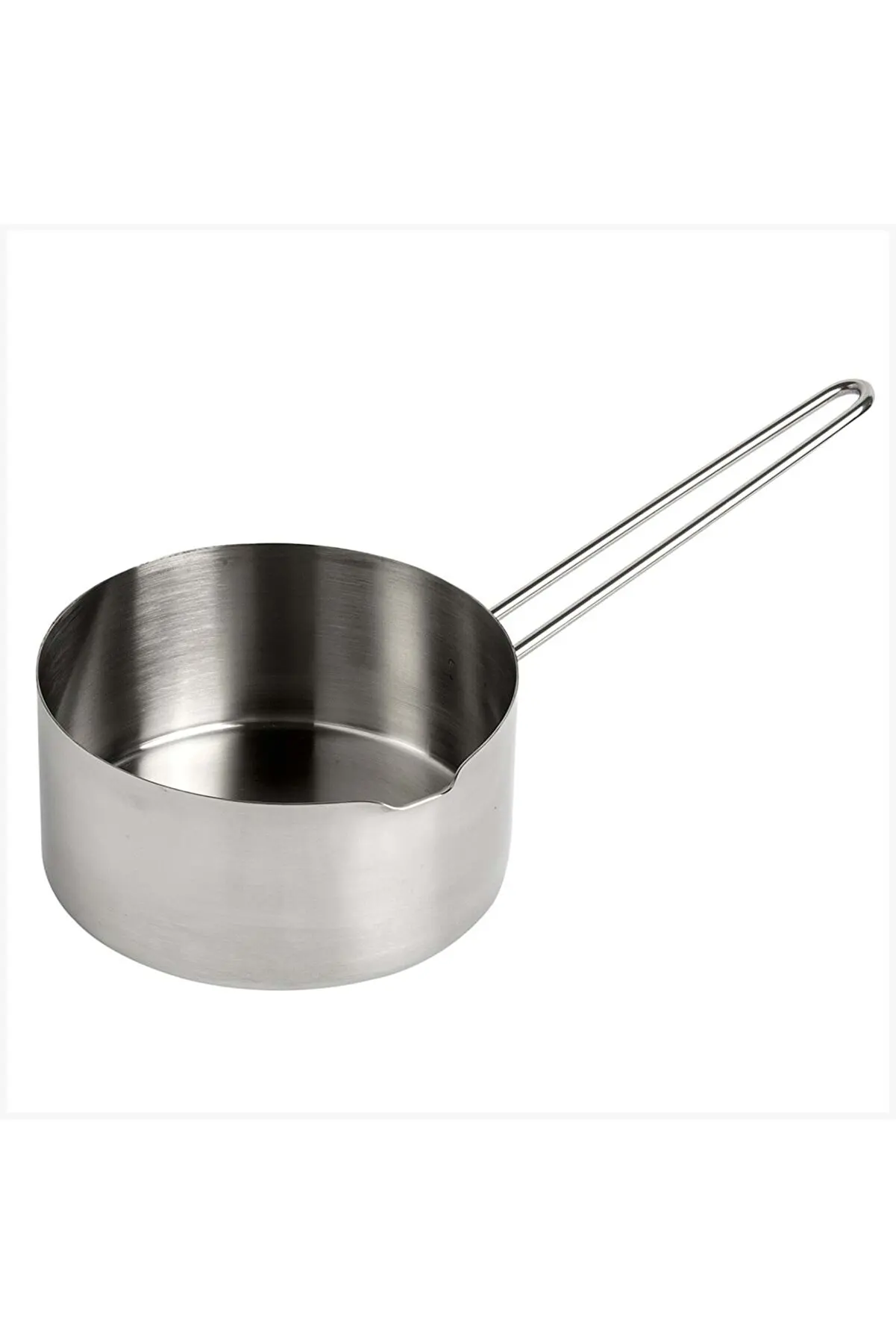 

Stainless Steel Kacerola Milk Bowl And Sauce Bowl Water Heating Containers Kitchen Accessories Breakfast Pots Pan Sweet Sour