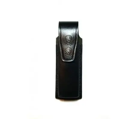 

Original Leather Magazine Pouch Leather Magazine Sheath Knife Pocket Knife Sheath