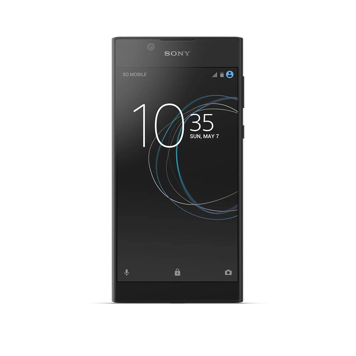 Sony Xperia L1 (G3312) Band 4G/LTE/WiFi Dual SIM GB 16 de Memoria Interna 2 Гб Ram экран 5 &quot Quad C|Смартфоны| |