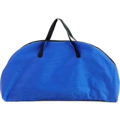 

Yuvarlak Katlanr Kamp Masas Mavi - antal