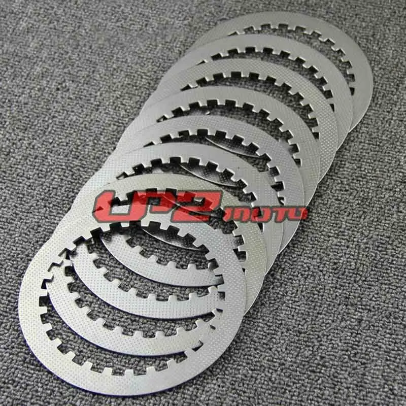 Диски сцепления для Suzuki GSX400 Impulse Type S 94 99 RF400 GK78A 93 97 RF400RV/RP/RR| |