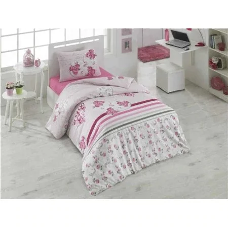 

Crystal Young Room Decorated Double Personality Pique Pack Lovely Fushia 287770646