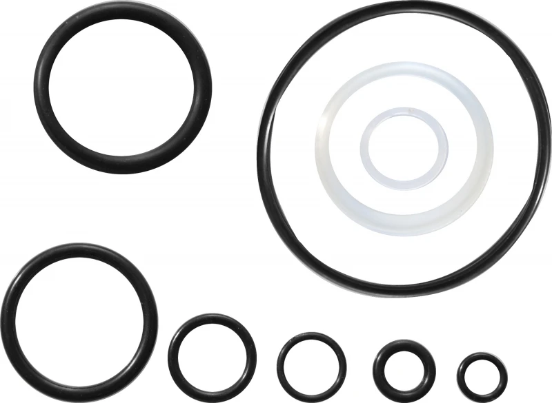 Ремонтный комплект для подкатного гаражного домкрата 3 т. OHT233 Ombra| |