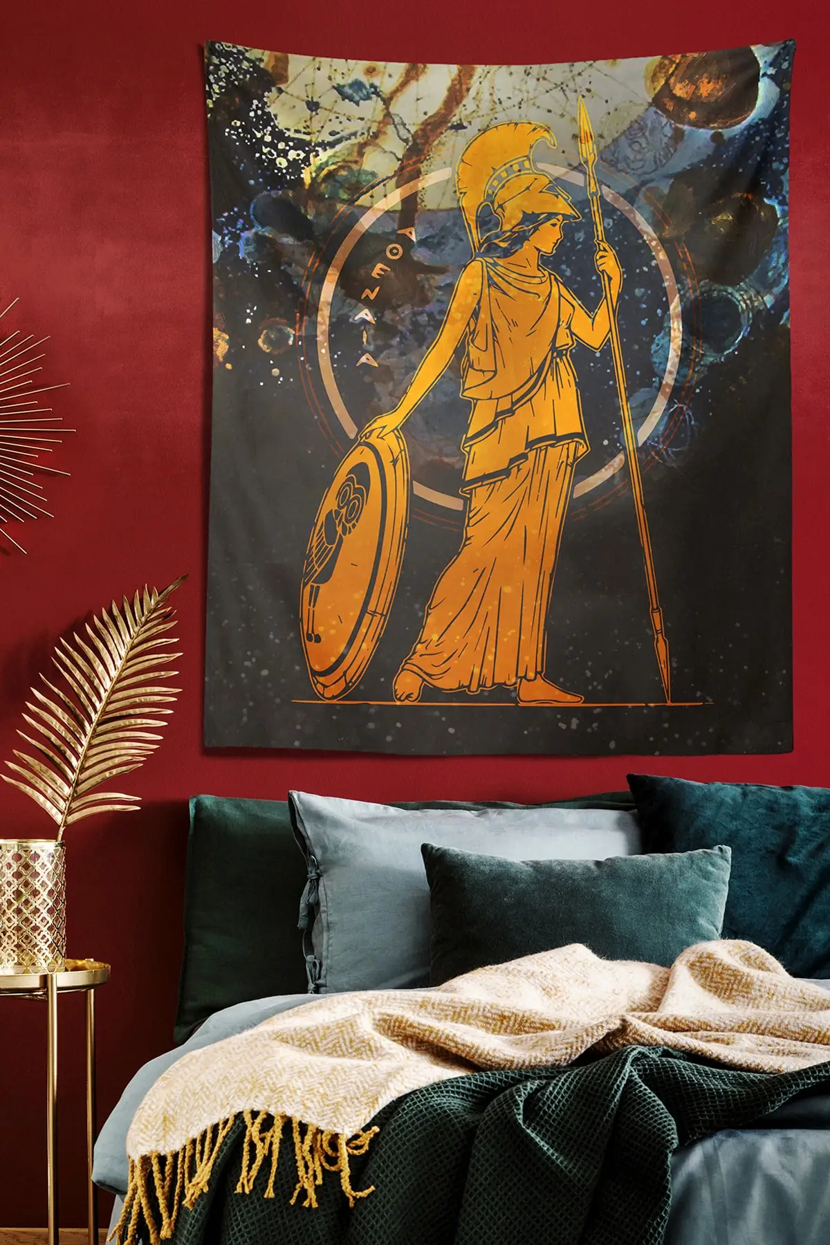 

Wall Cover Wall Hanging Bedroom Tapestry Carpet Home Wallpaper Backdrop Home Useful Decor Tapestry Wall Sofa Cover Beach Towel