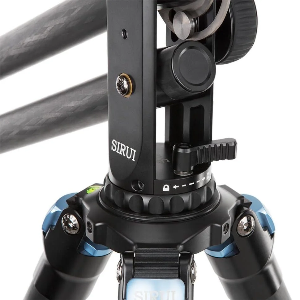 Операторский кран Sirui VTJ-1.8 | Электроника