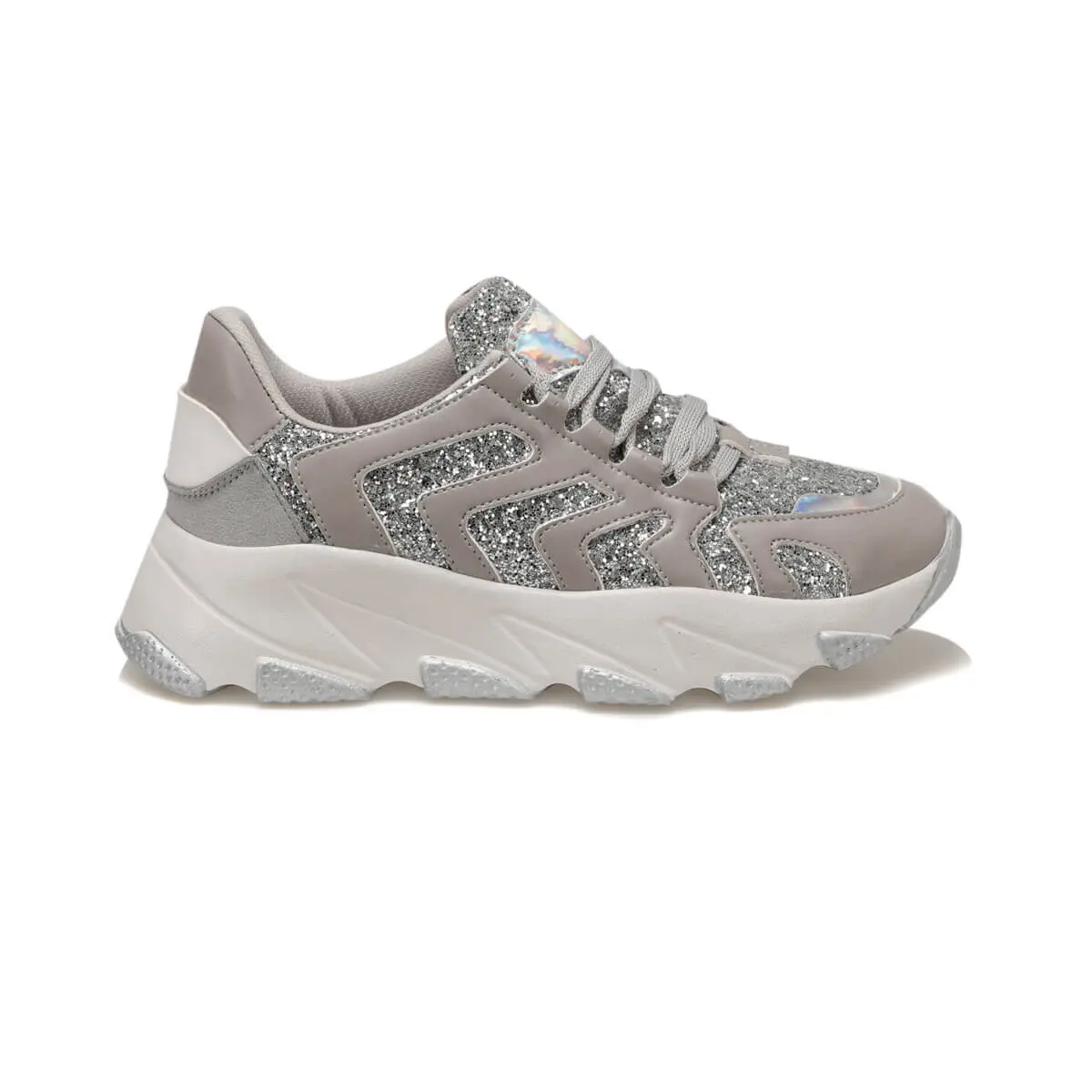 Черные женские кроссовки Обувь BUTIGO |