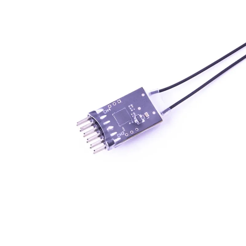 Приемник RadioMaster R84 4CH 2 4G PWM Sbus RSSI Mini Open TX приемник подходит для передатчиков Frsky DX X9D