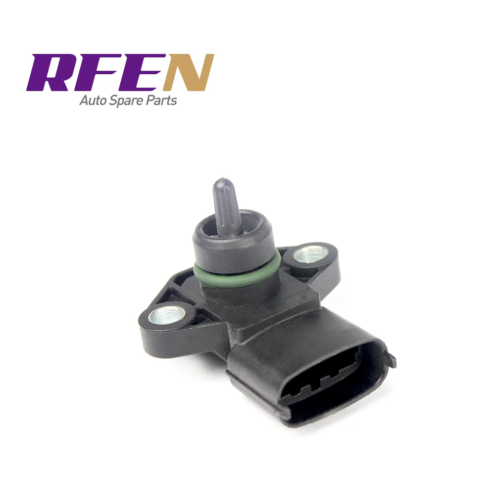 Датчик карты 39300 84400 3 бар SU624For Hyundai Accent Гетц гранулятор i10 i20 i30 i40 IX20 IX35 IX55 матрица