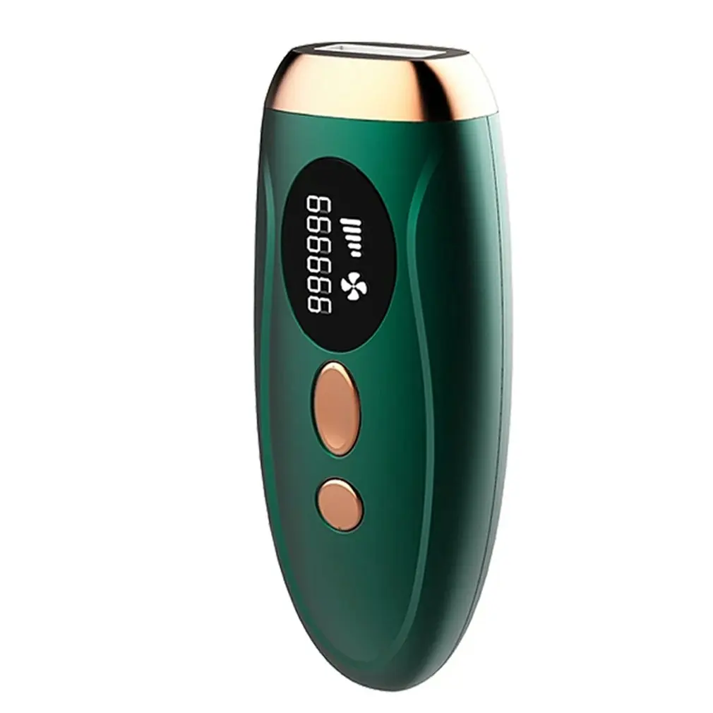 

Permanent IPL Laser Epilator Professional Painless Hair Remover Machine For Women Bikini Body Facial Photoepilator