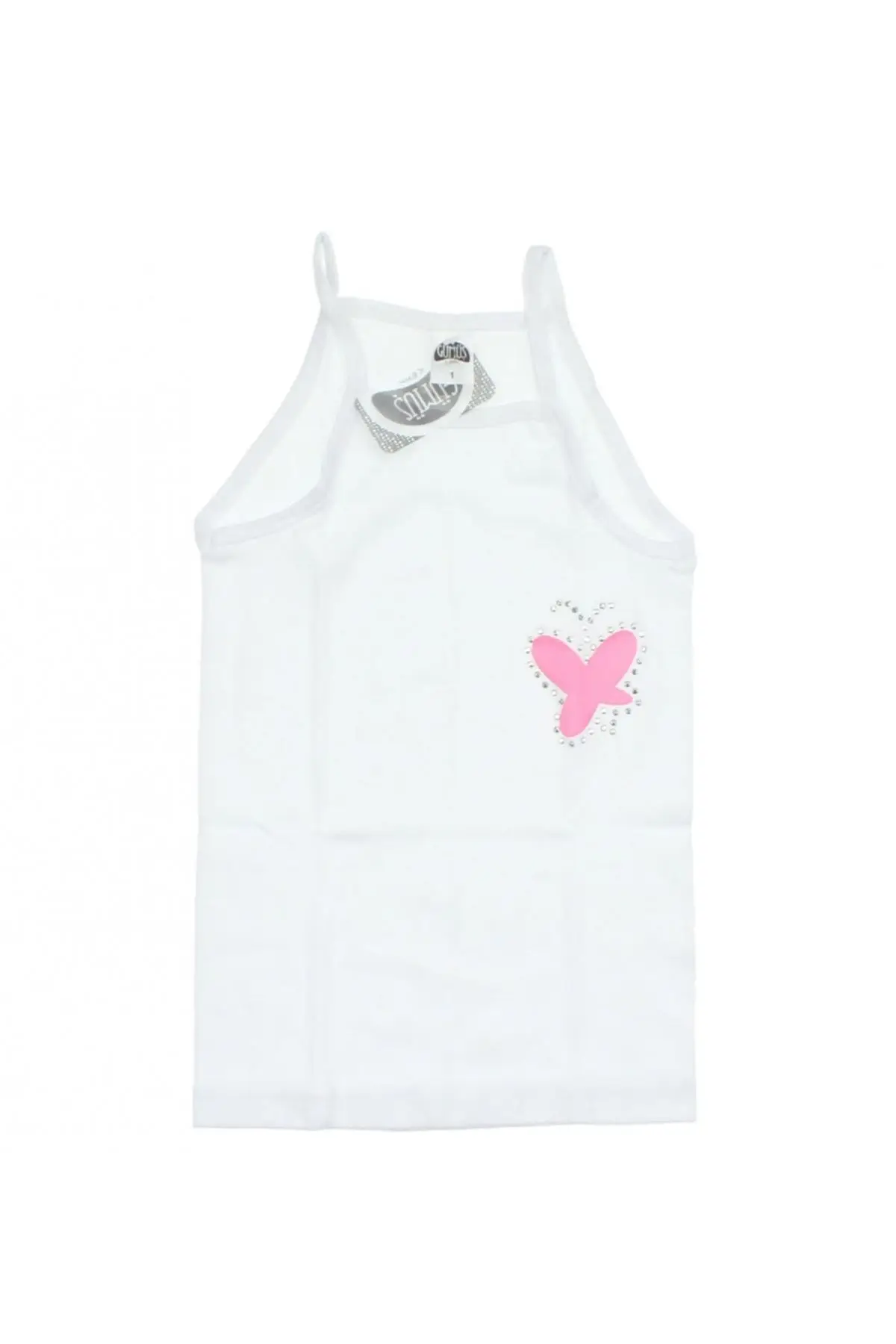 Серебряное нижнее белье одежда для девочек с ремешком из веревки кубическим