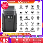 Автомобильный сканер XTOOL Anyscan A30 A30D A30M, диагностический инструмент для всех систем, считыватель кодов, сканер для кодирования ЭБУ, сброс масла OBD2, Ugrade бесплатно