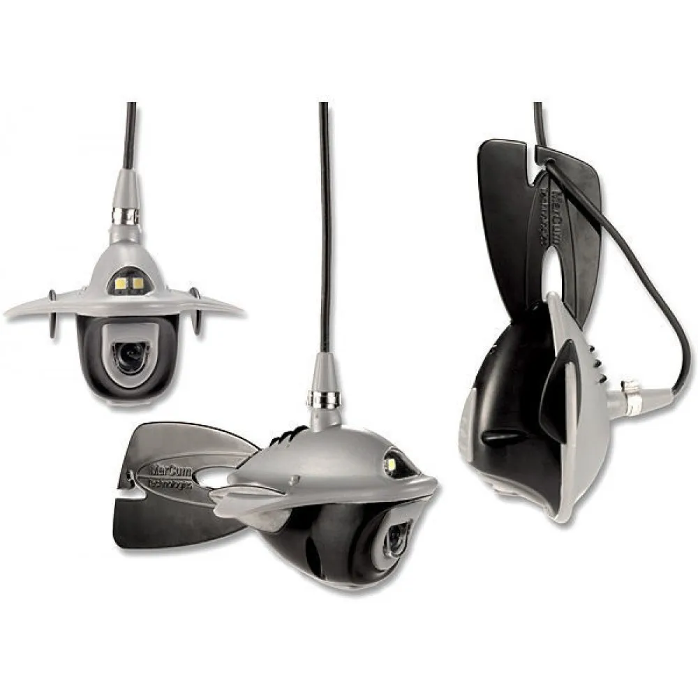 Дешево Подводная камера MarCum Quest UW HD