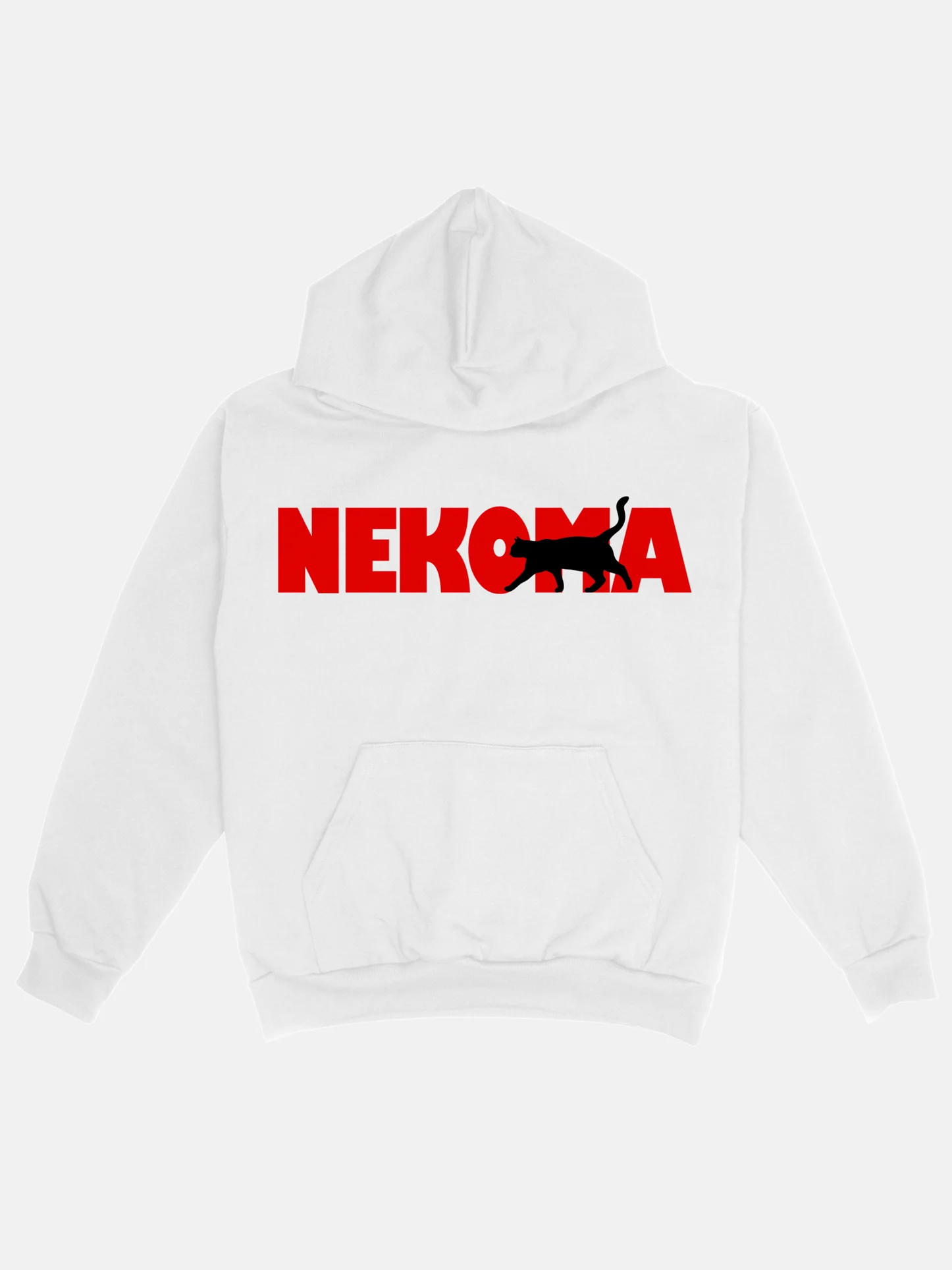 Толстовка Волейбол Бокуто худи 11 |