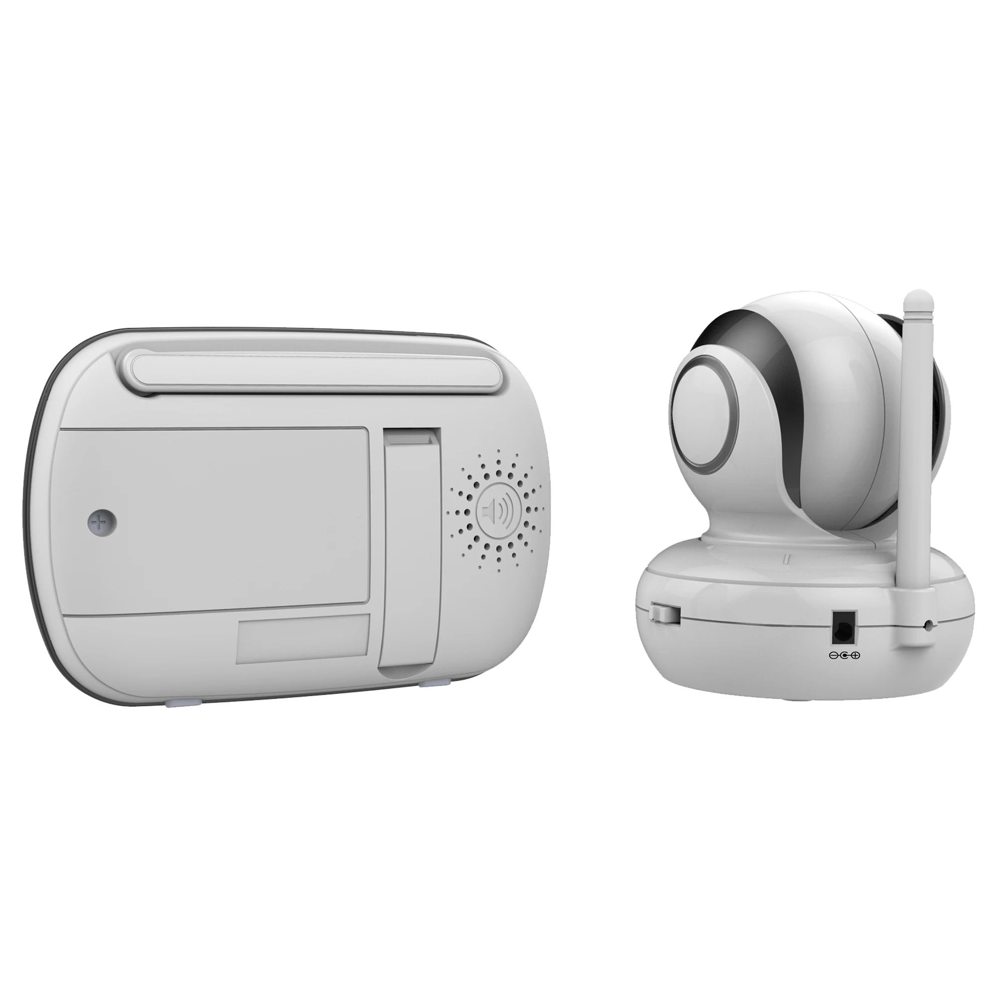 MOTOTOLA MBP33S baby Monitor with wireless camera | Two-way conversation and night vision Baby video Мать и ребенок