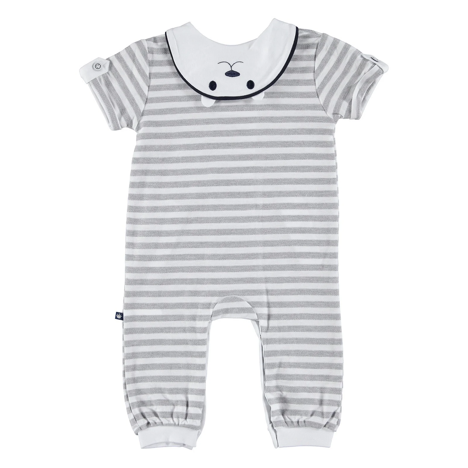 Ebebek For My baby boy CalimeroPolo с карманом| |