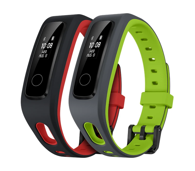 Фитнес трекер HONOR Band 4 Running RU 【Ростест Доставка от 2 дней Официальная гарантия】 |