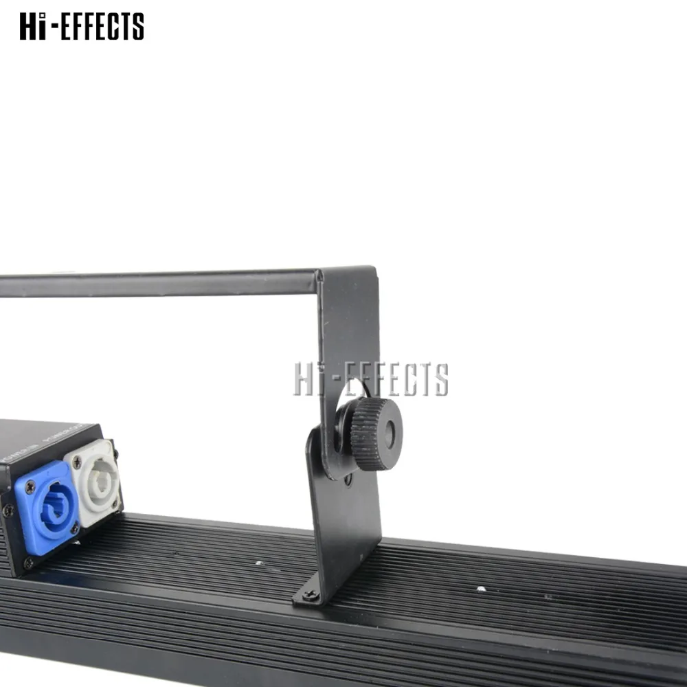 Сценический светильник ing 12 шт. светодиодный настенный светильник DMX512 бегущая лошадь точечный контроль Par Светильник для продажи DJ Дискотека сценическое шоу