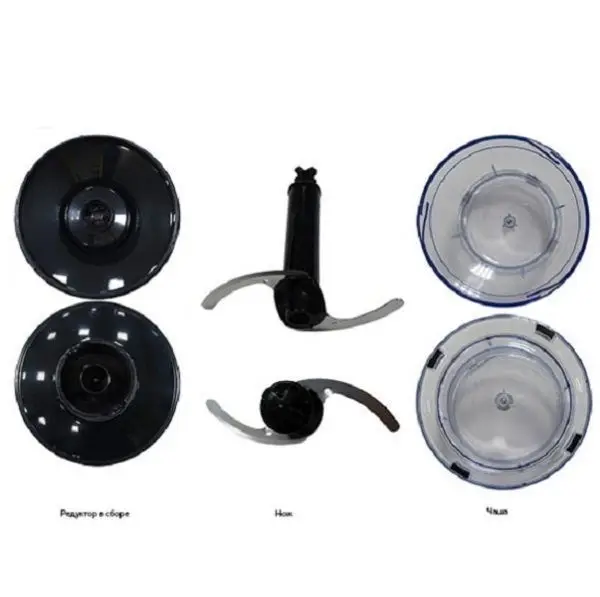 Redmond rhb-cb2978-izm chopper assembly for Blender rhb-cb2978 |