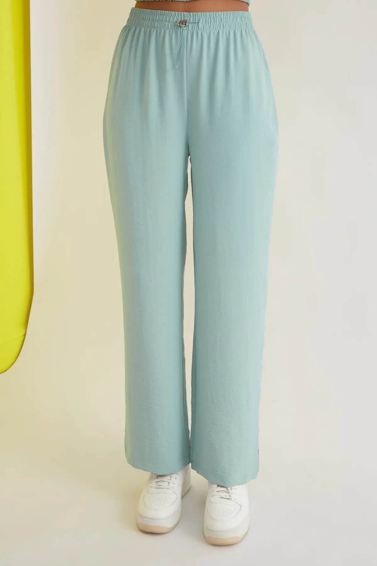 

Mint High Waist Pants zara woman 2020 y2k harajuku patolones de mujer