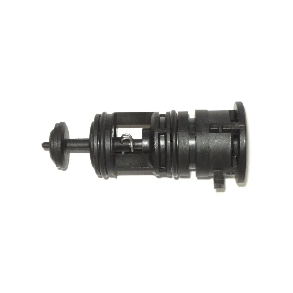 Замена трехходового клапана на котлах аристон