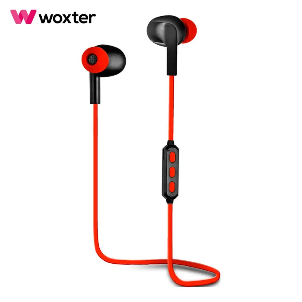 WOXTER AIRBEAT BT 5 сети наушники Bluetooth|Наушники и гарнитуры| |