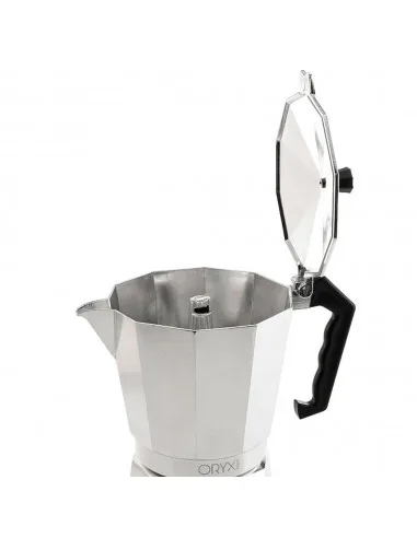 Coffee maker Aluminum 3 Cups (150 ml.) Classic | Дом и сад