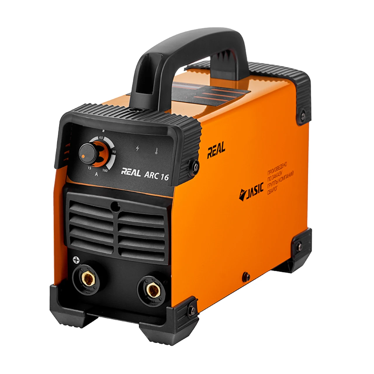 Сварог REAL ARC 160 (Z240N) Качественный и надежный сварочный аппарат.|Сварочные