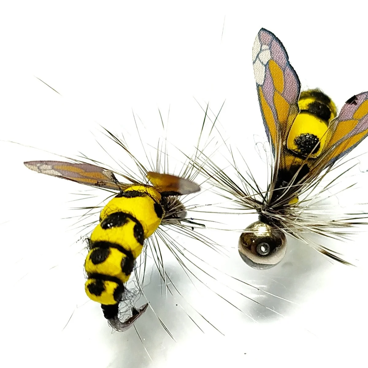 Пенки ЭВА для вязания нахлыстовых мушек 2мм. 14*20см | Спорт и развлечения