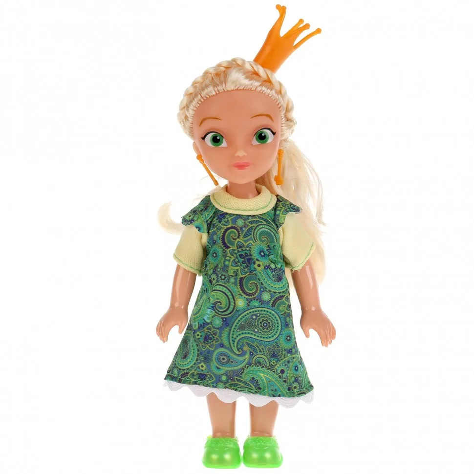 Doll karapuz princess Vasilisa 285086 | Игрушки и хобби